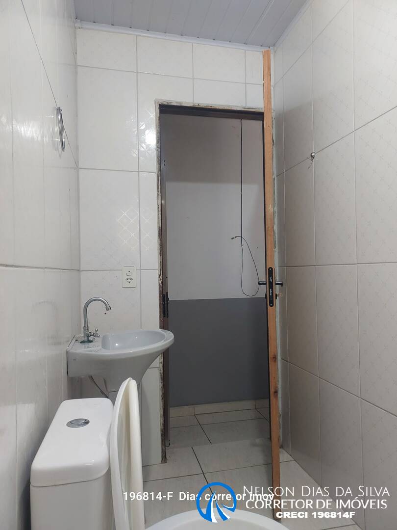 Casa, 1 quarto, 30 m² - Foto 12