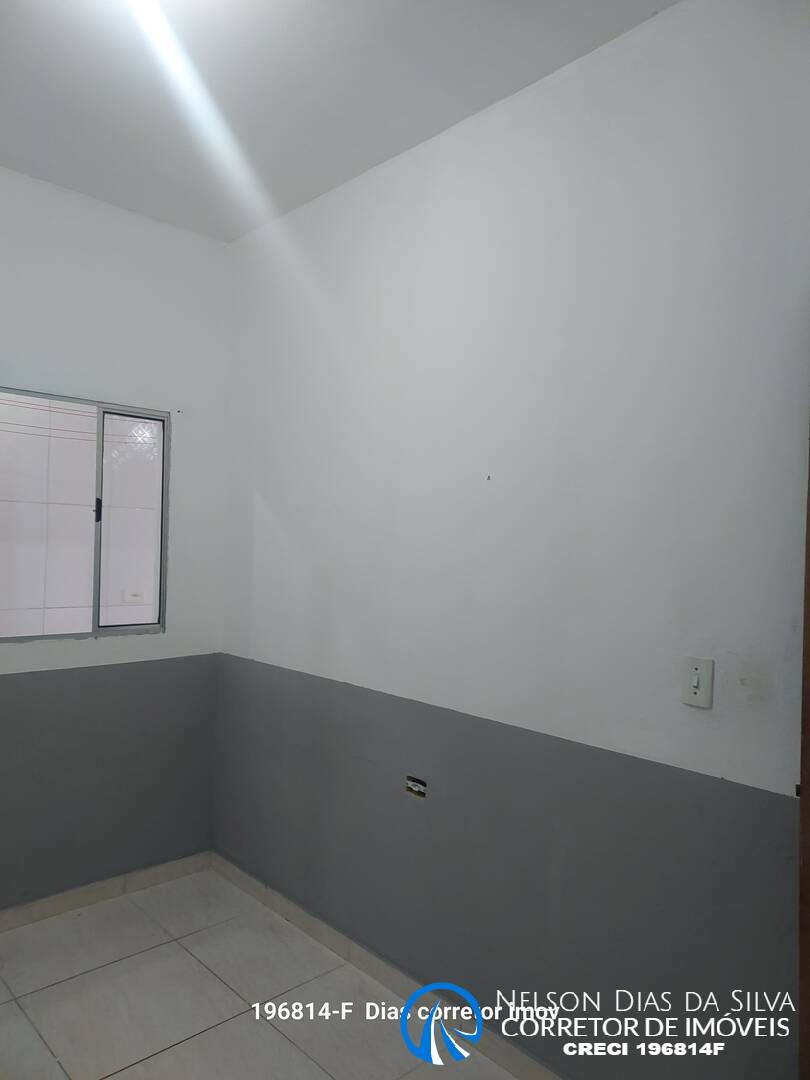 Casa, 1 quarto, 30 m² - Foto 15