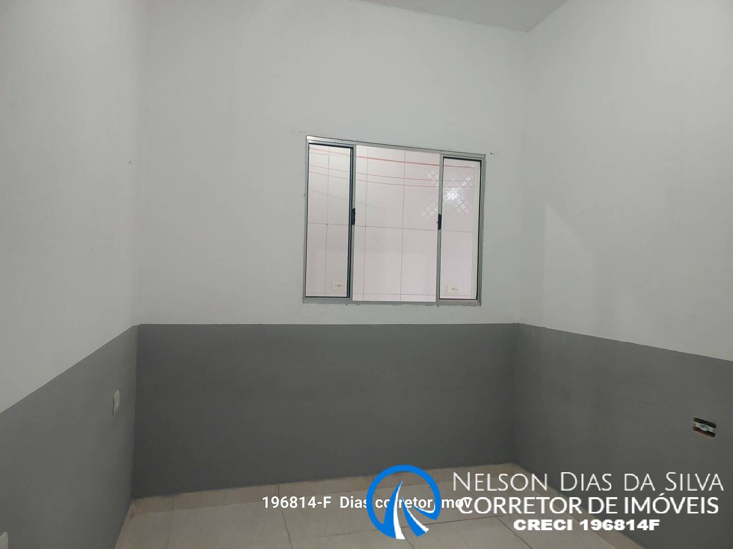 Casa, 1 quarto, 30 m² - Foto 16