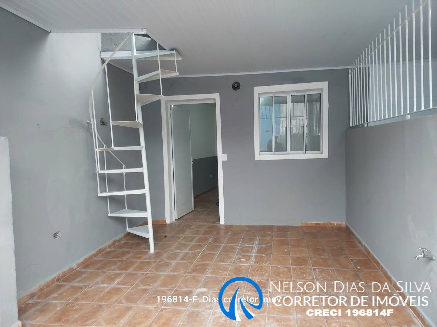 Casa, 2 quartos, 70 m² - Foto 1