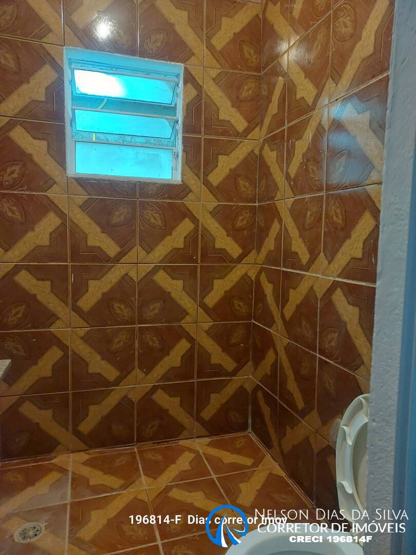 Casa, 1 quarto, 40 m² - Foto 6