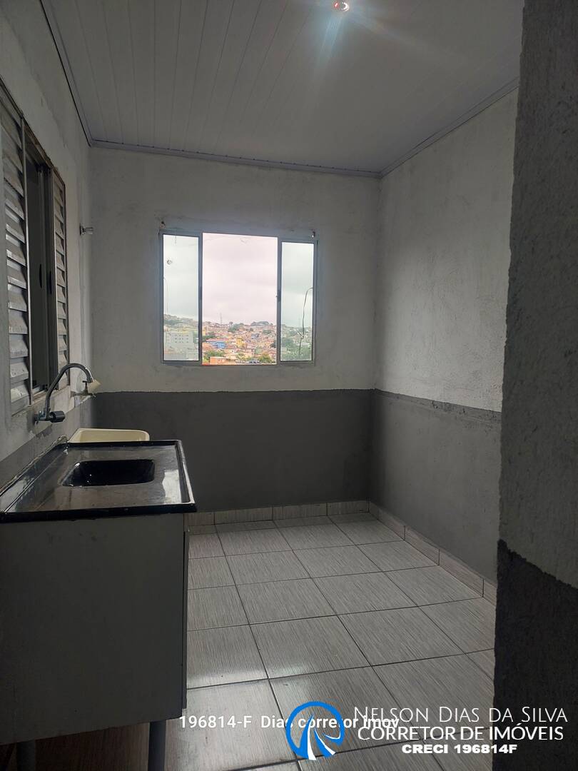 Casa, 1 quarto, 40 m² - Foto 3