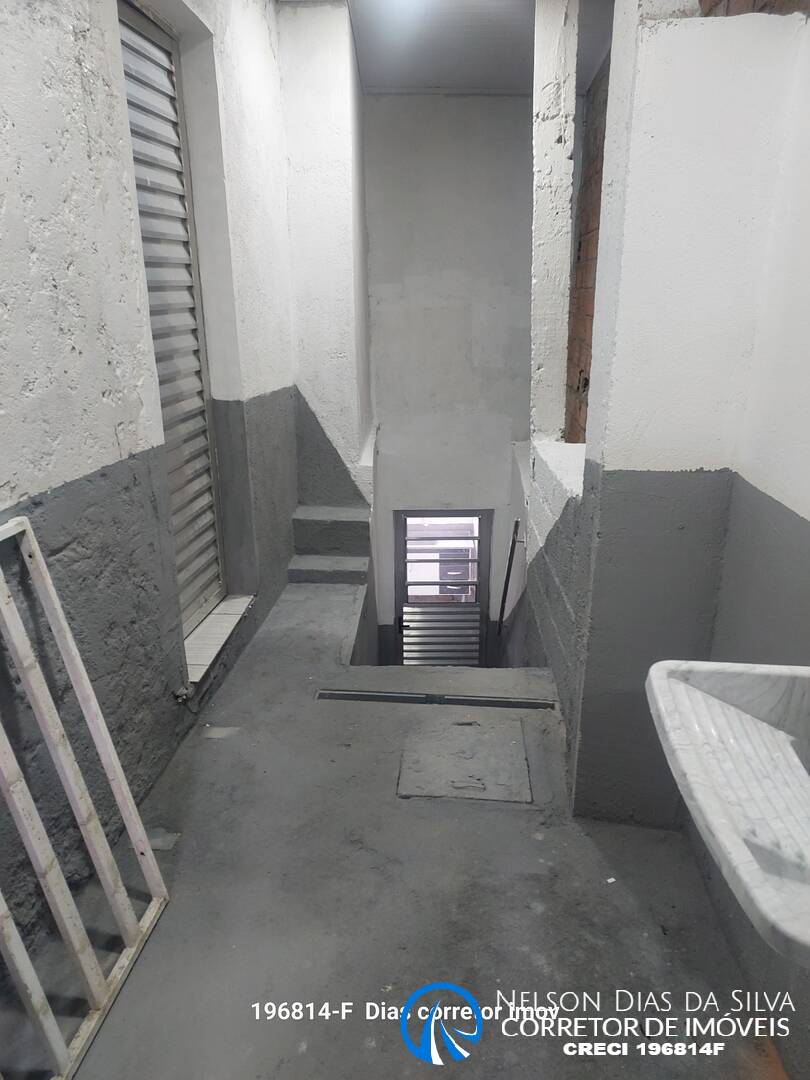 Casa, 1 quarto, 40 m² - Foto 4