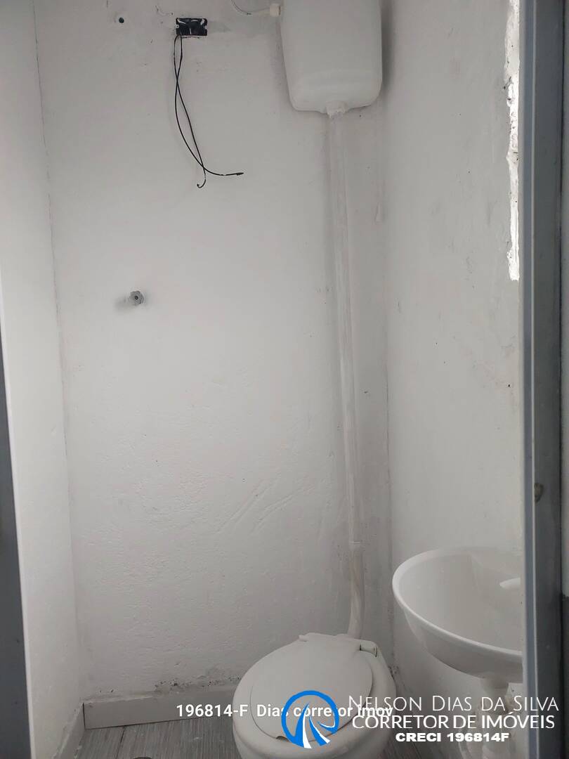 Casa, 1 quarto, 40 m² - Foto 5