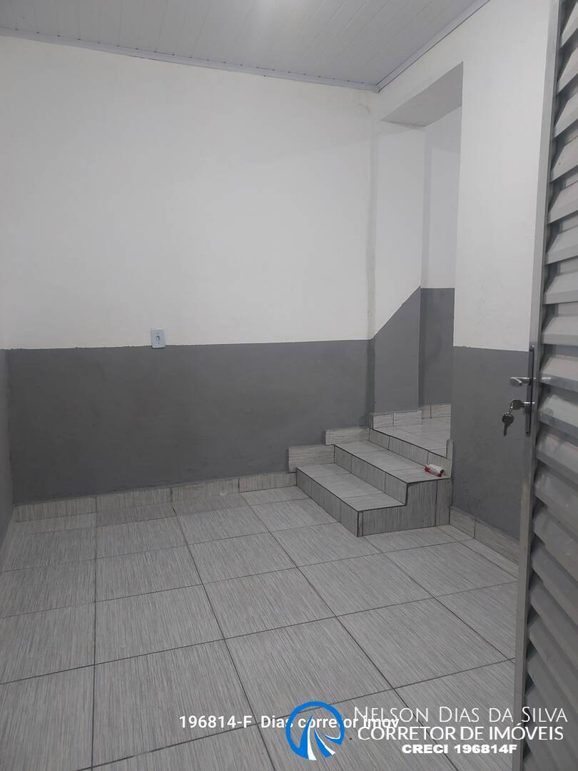 Casa, 1 quarto, 40 m² - Foto 6