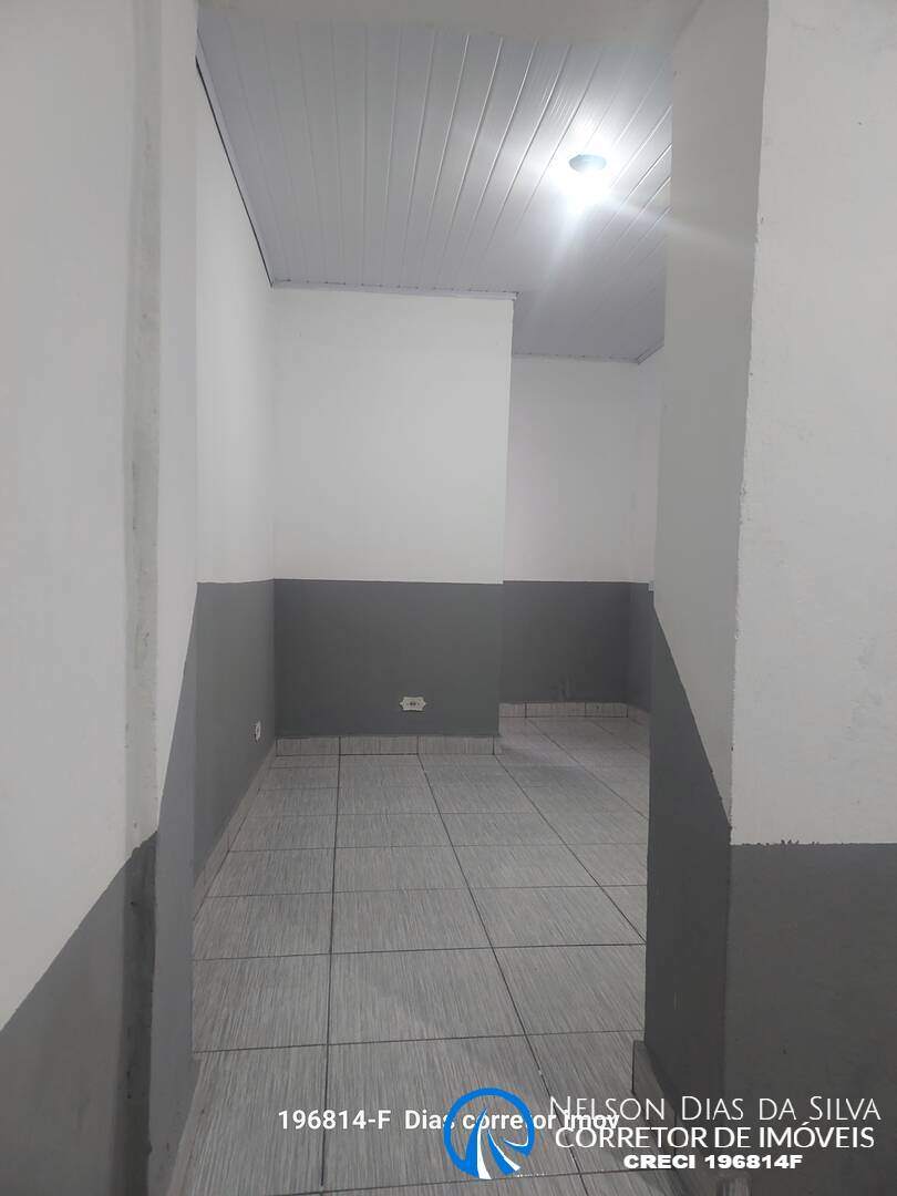 Casa, 1 quarto, 40 m² - Foto 7