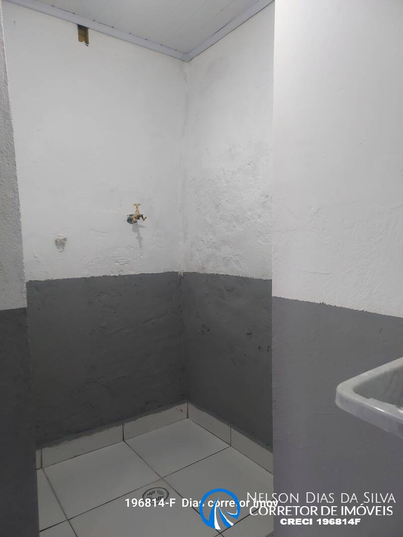 Casa, 1 quarto, 30 m² - Foto 6
