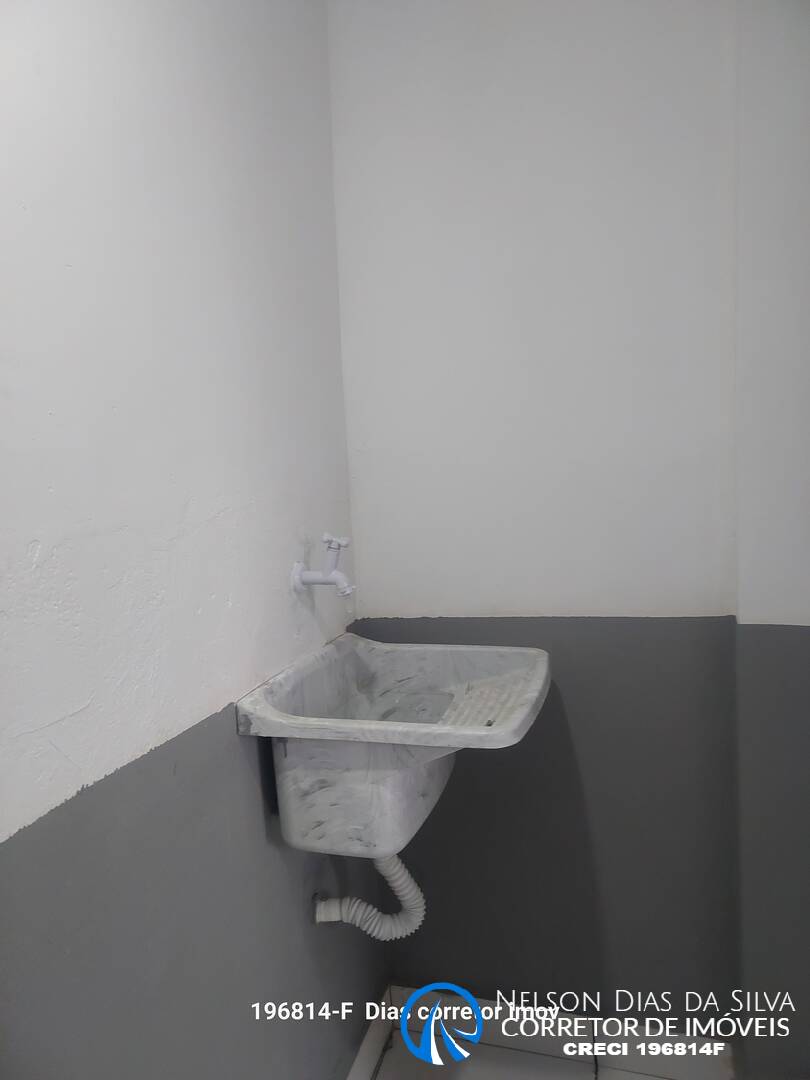 Casa, 1 quarto, 30 m² - Foto 7