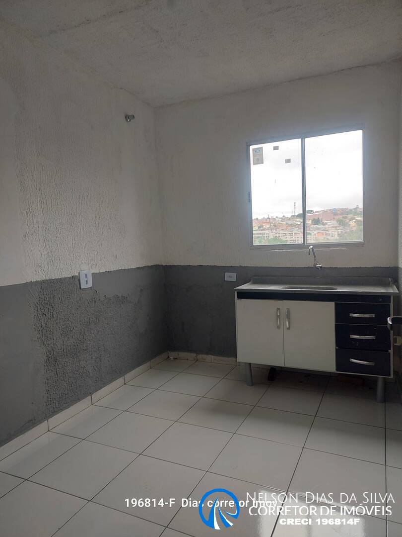 Casa, 1 quarto, 30 m² - Foto 4