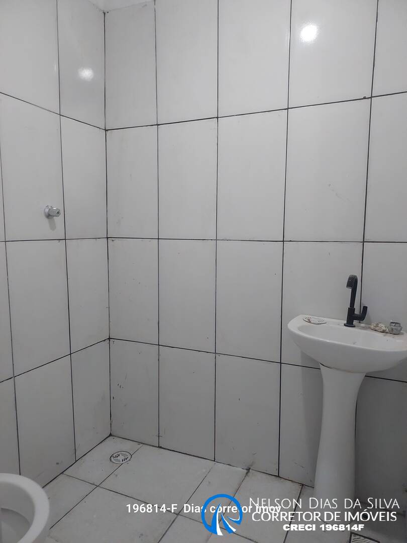 Casa, 1 quarto, 30 m² - Foto 8