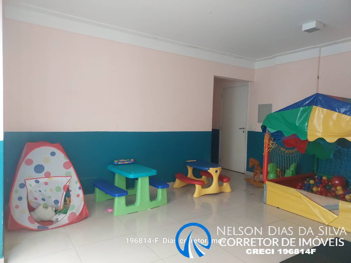 Apartamento, 2 quartos, 47 m² - Foto 32