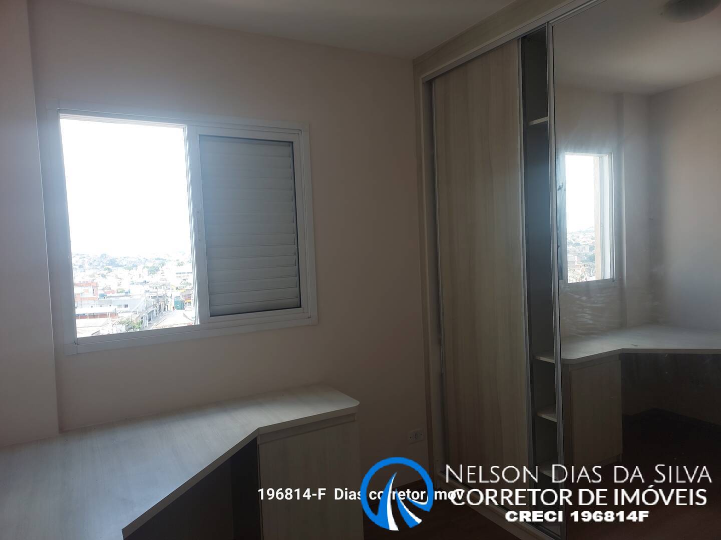 Apartamento, 2 quartos, 47 m² - Foto 35