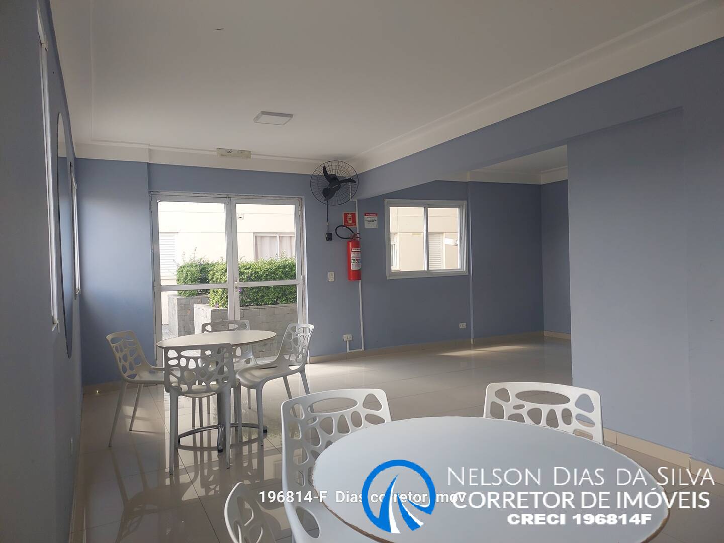 Apartamento, 2 quartos, 47 m² - Foto 37