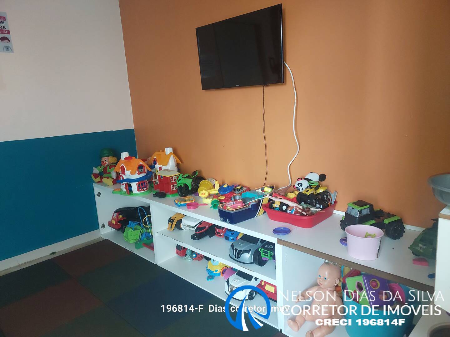 Apartamento, 2 quartos, 47 m² - Foto 39