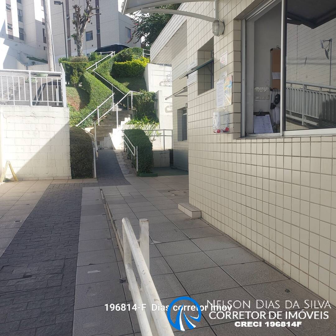 Apartamento, 2 quartos, 43 m² - Foto 10