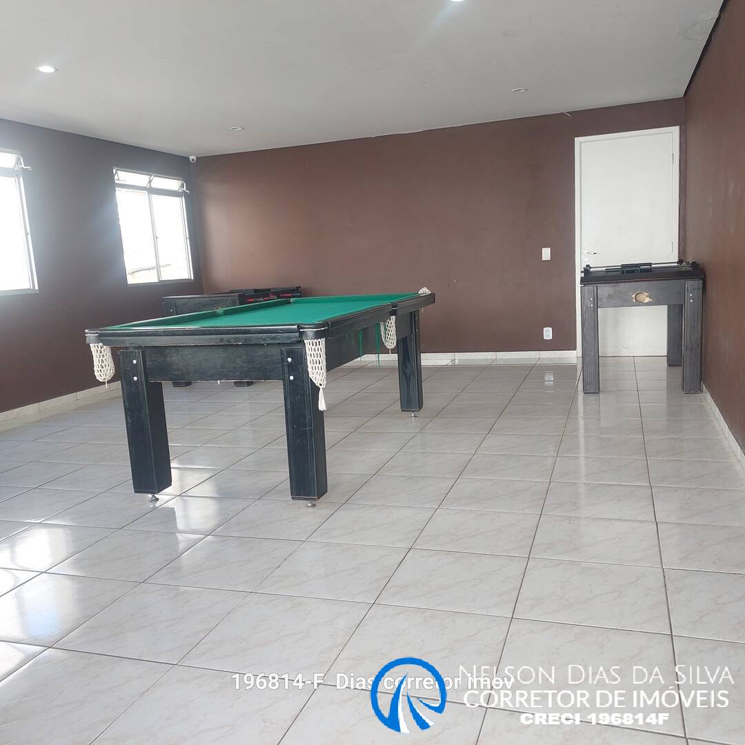 Apartamento, 2 quartos, 43 m² - Foto 13