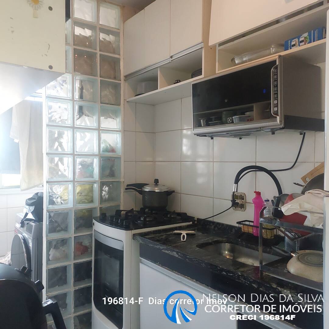 Apartamento, 2 quartos, 43 m² - Foto 9