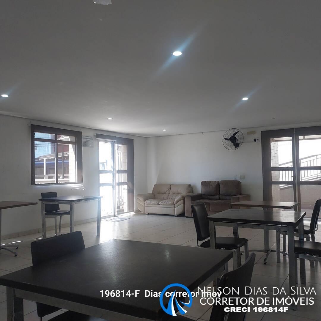 Apartamento, 2 quartos, 43 m² - Foto 3