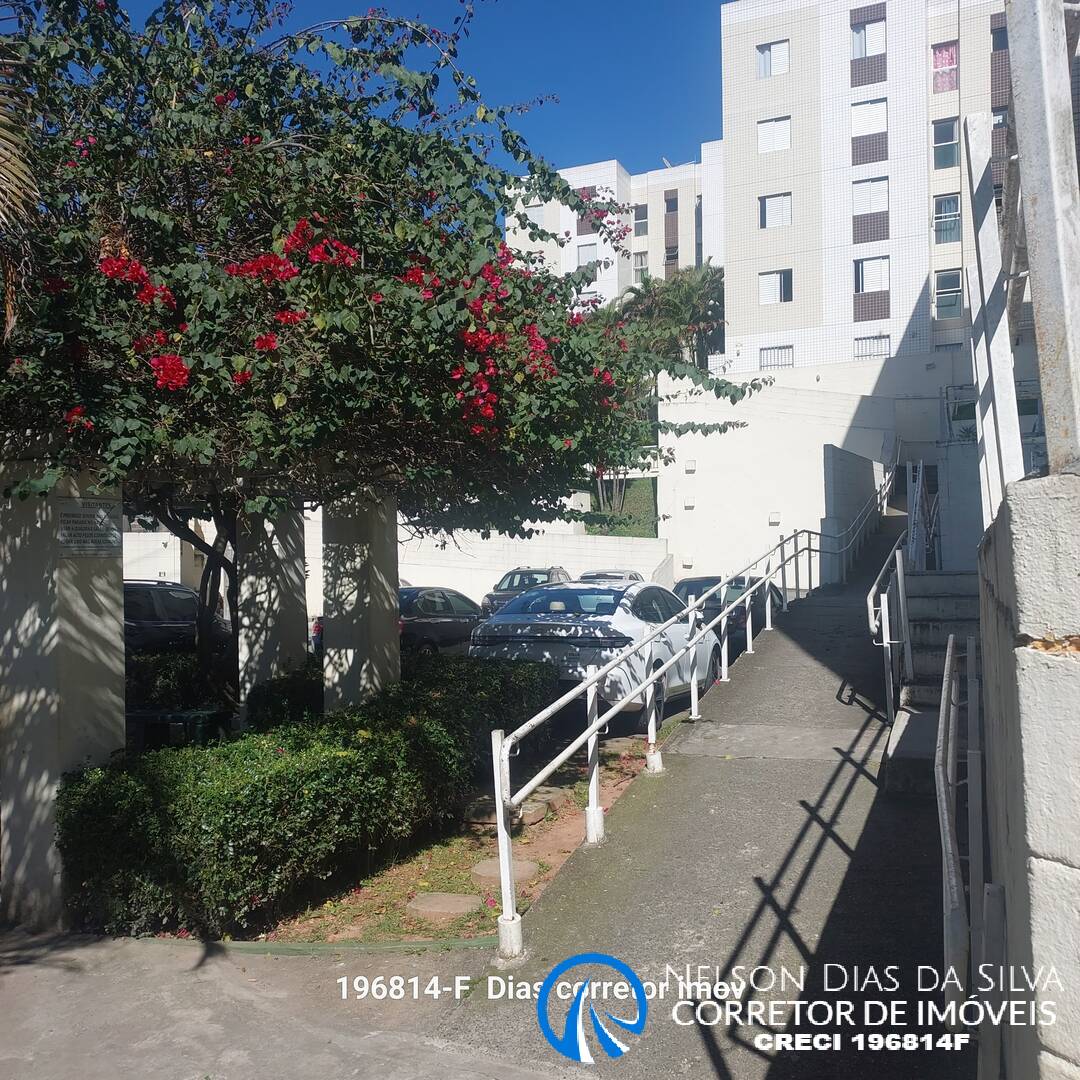 Apartamento, 2 quartos, 43 m² - Foto 25