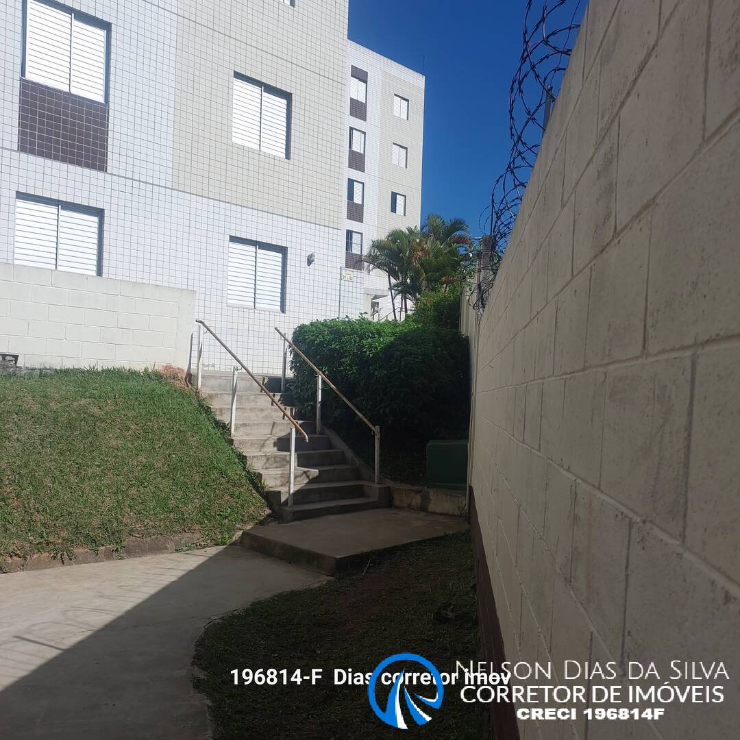Apartamento, 2 quartos, 43 m² - Foto 26