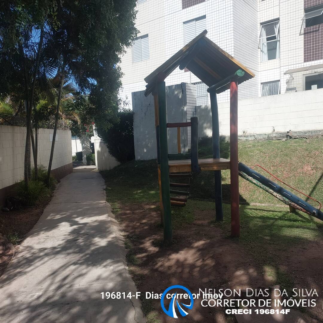 Apartamento, 2 quartos, 43 m² - Foto 6