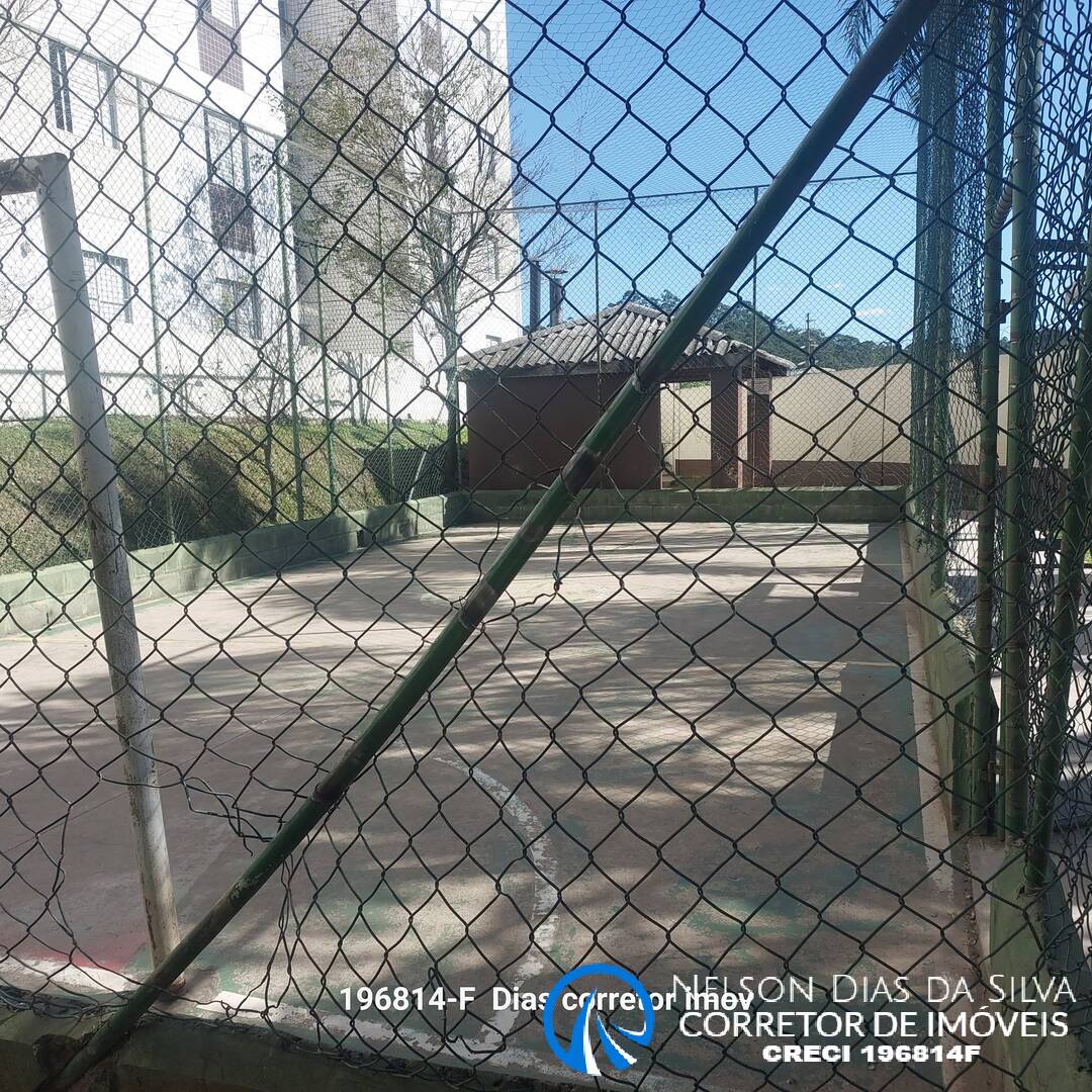 Apartamento, 2 quartos, 43 m² - Foto 28