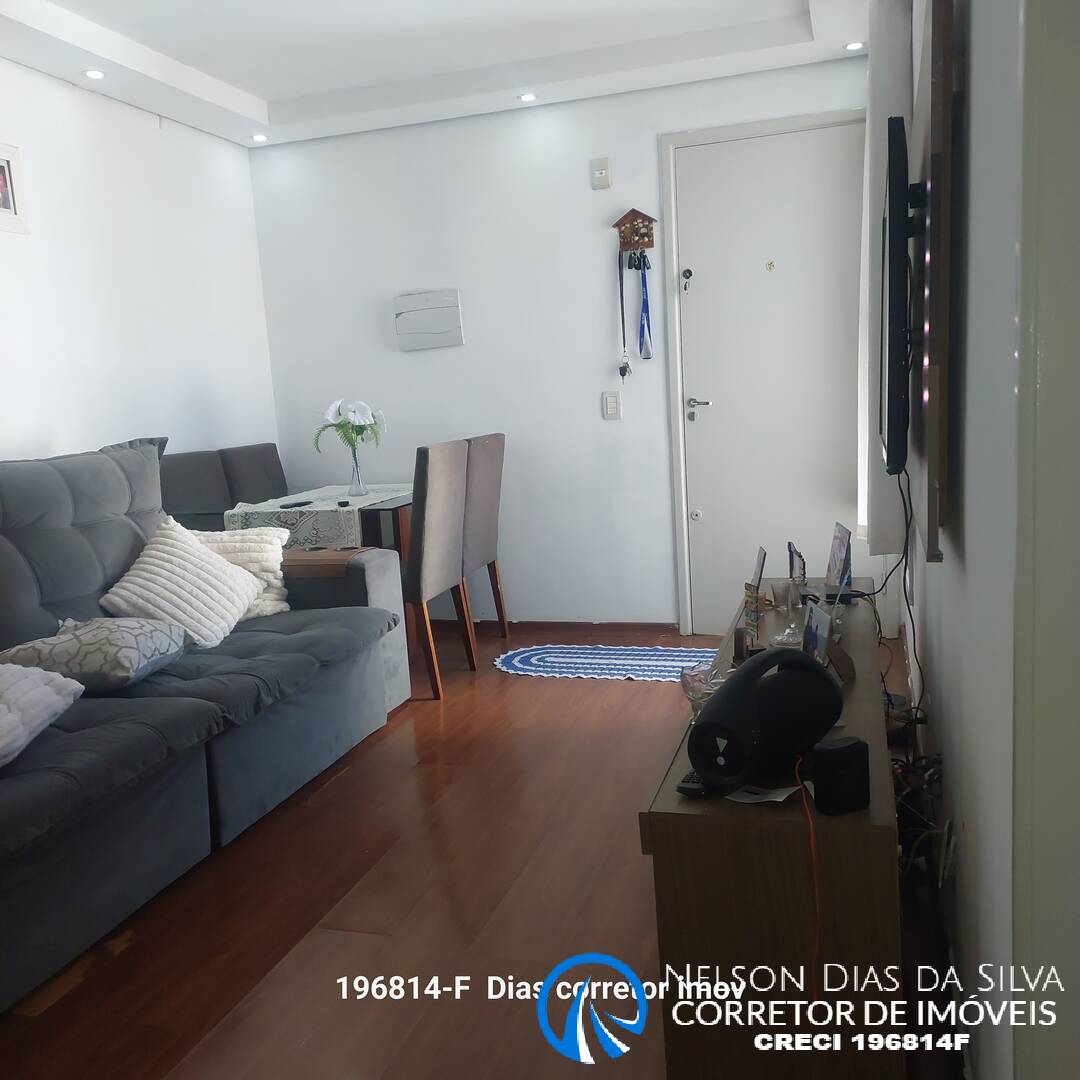 Apartamento, 2 quartos, 43 m² - Foto 36