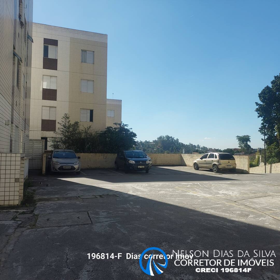 Apartamento, 2 quartos, 43 m² - Foto 39