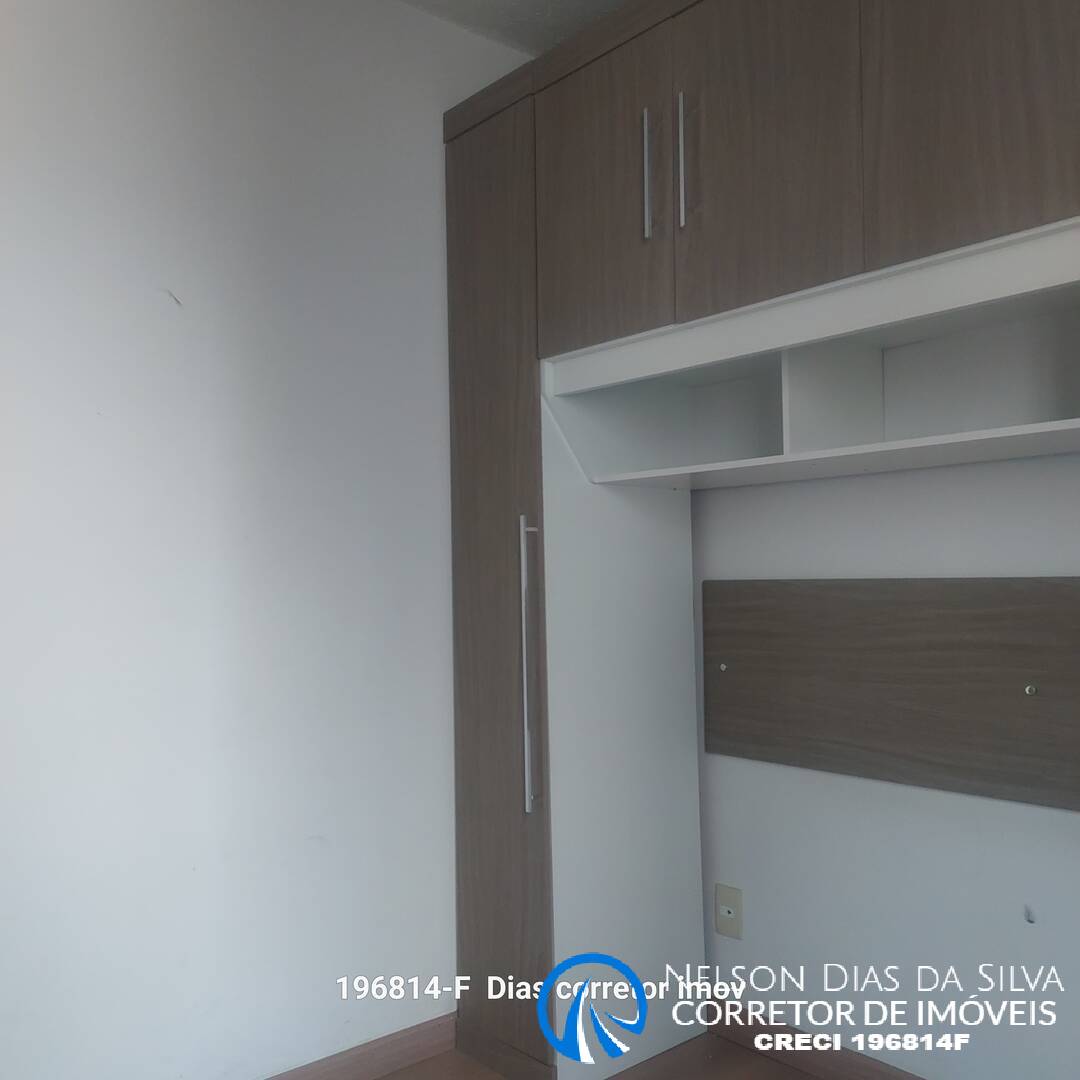 Apartamento, 2 quartos, 43 m² - Foto 8