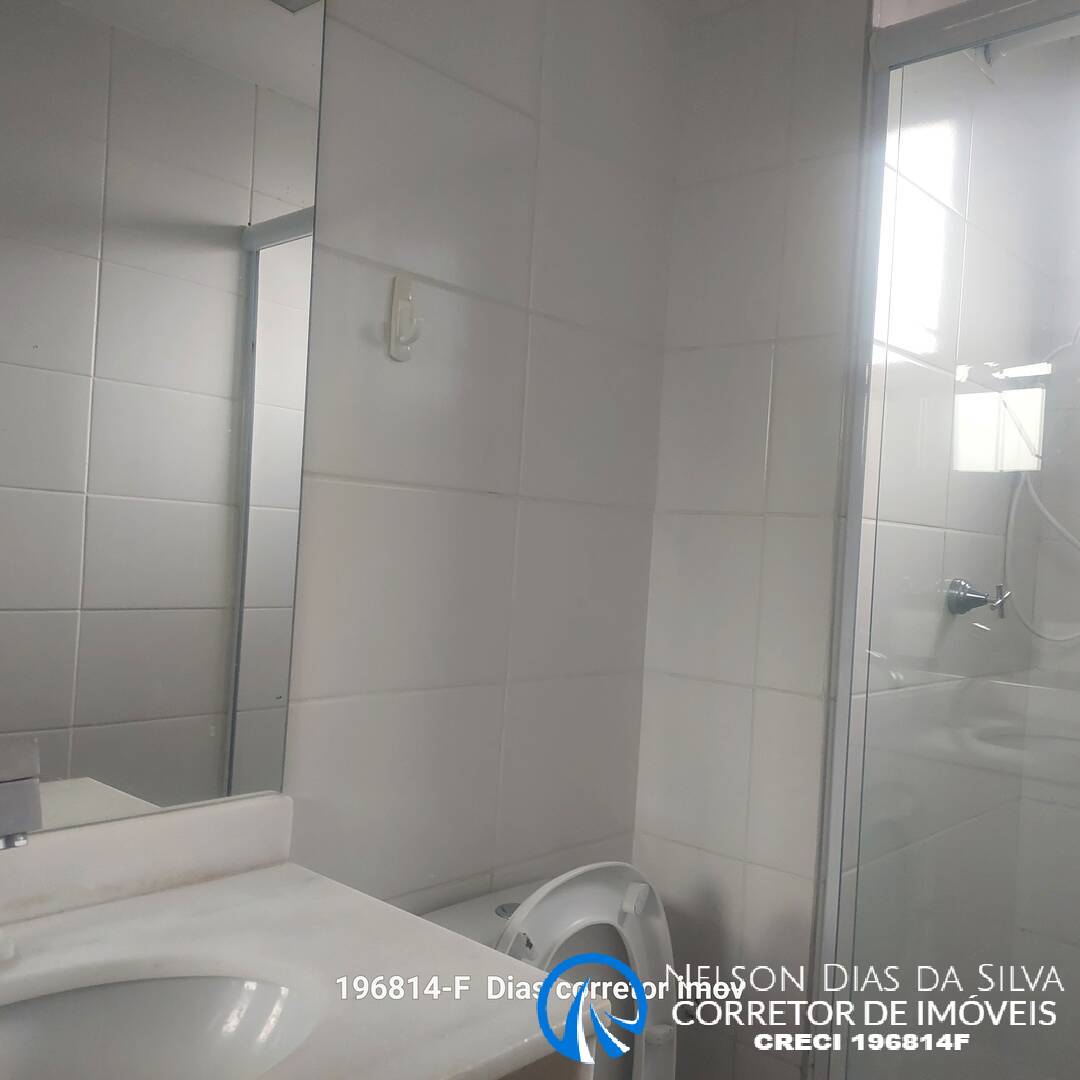 Apartamento, 2 quartos, 43 m² - Foto 10