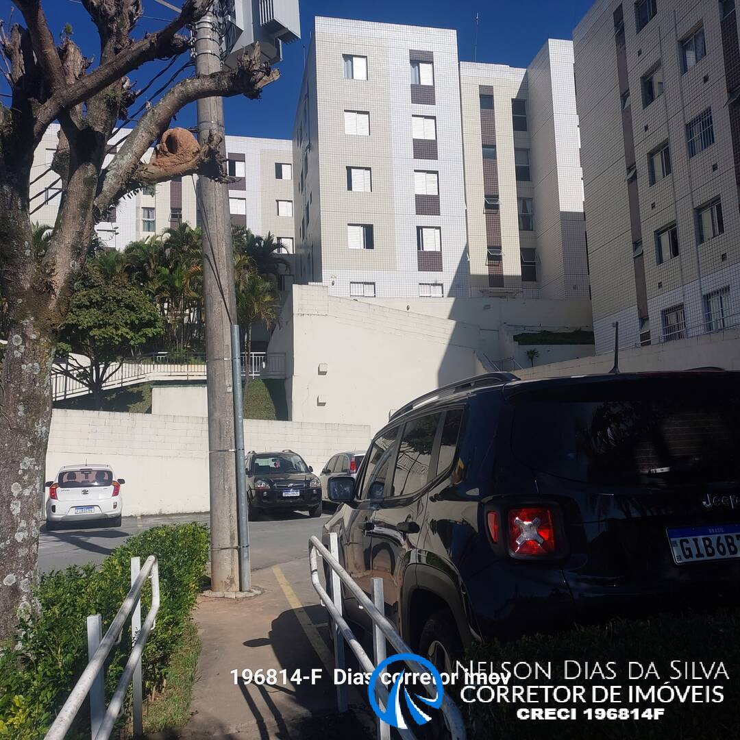 Apartamento, 2 quartos, 43 m² - Foto 12