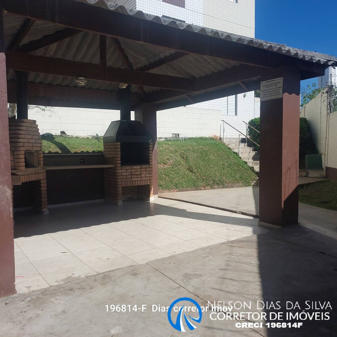 Apartamento, 2 quartos, 43 m² - Foto 15