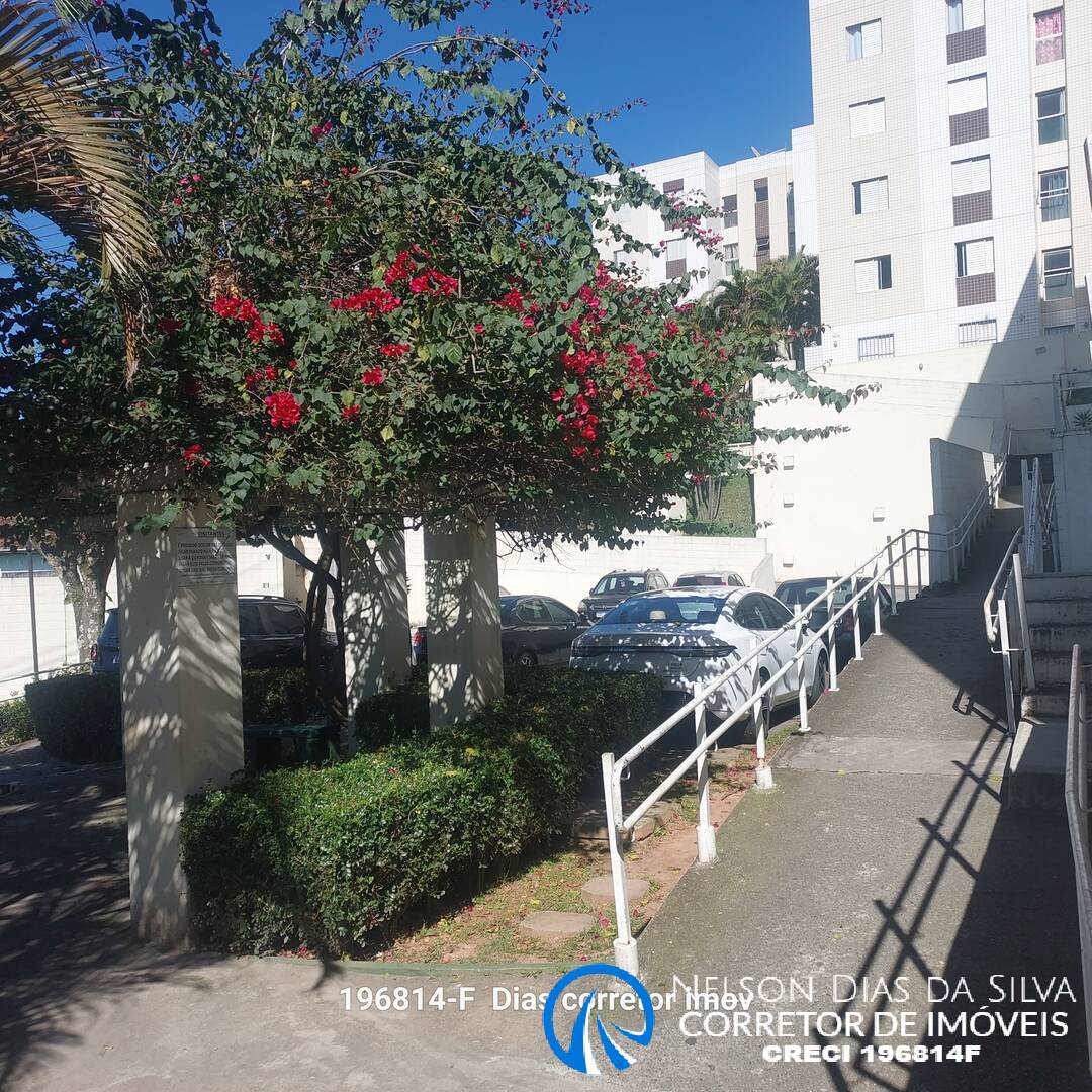 Apartamento, 2 quartos, 43 m² - Foto 16