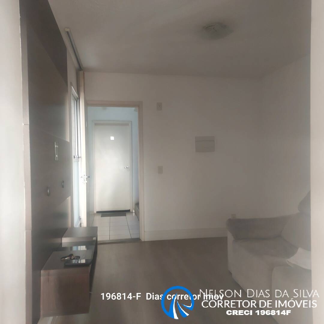 Apartamento, 2 quartos, 43 m² - Foto 22