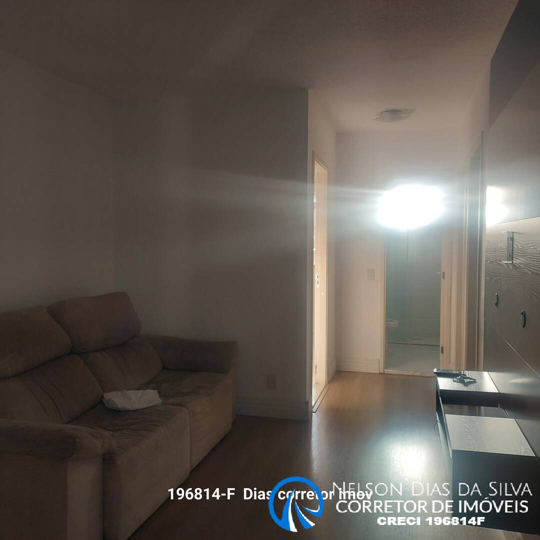 Apartamento, 2 quartos, 43 m² - Foto 6