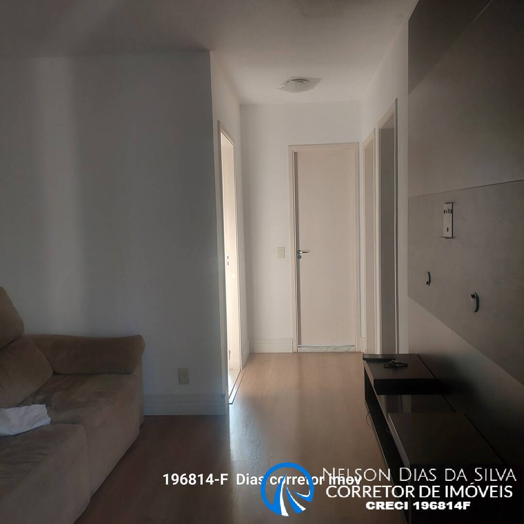 Apartamento, 2 quartos, 43 m² - Foto 5