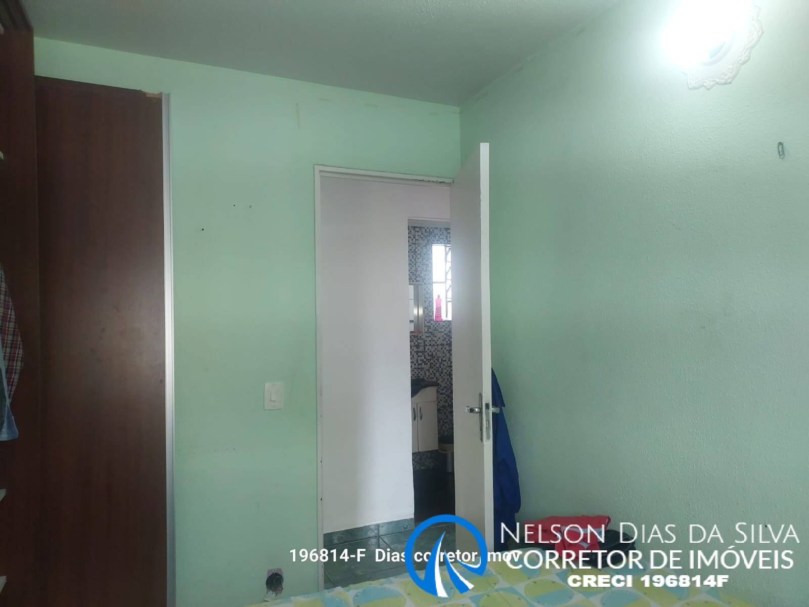 Apartamento, 2 quartos, 50 m² - Foto 7