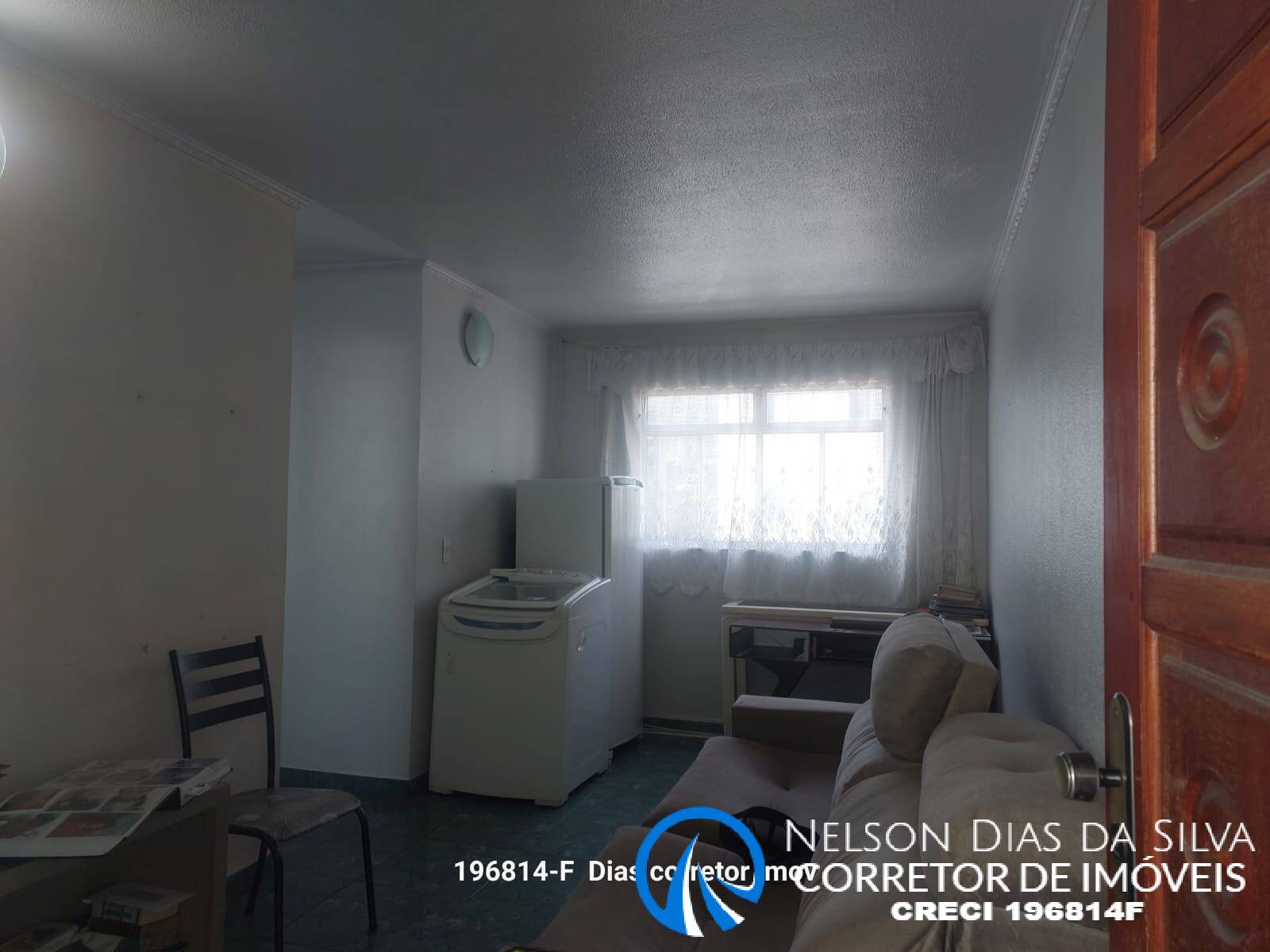 Apartamento, 2 quartos, 50 m² - Foto 6