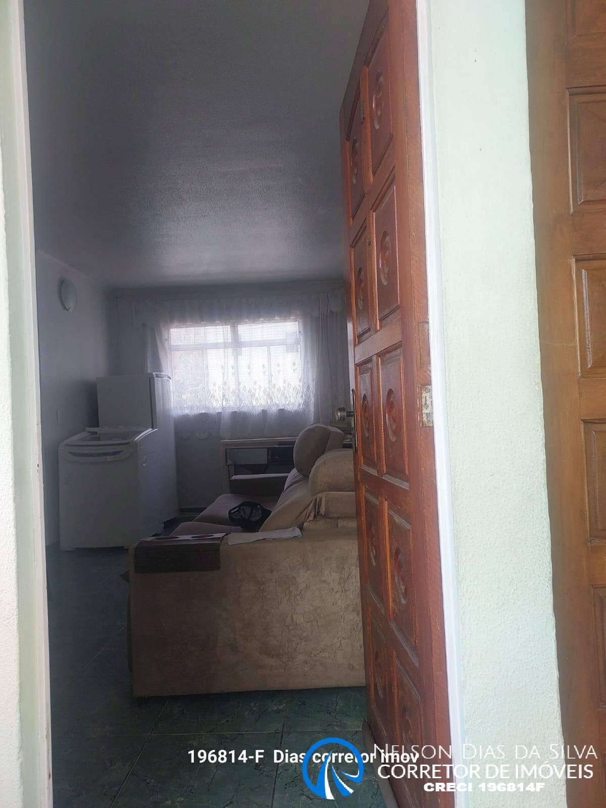 Apartamento, 2 quartos, 50 m² - Foto 5