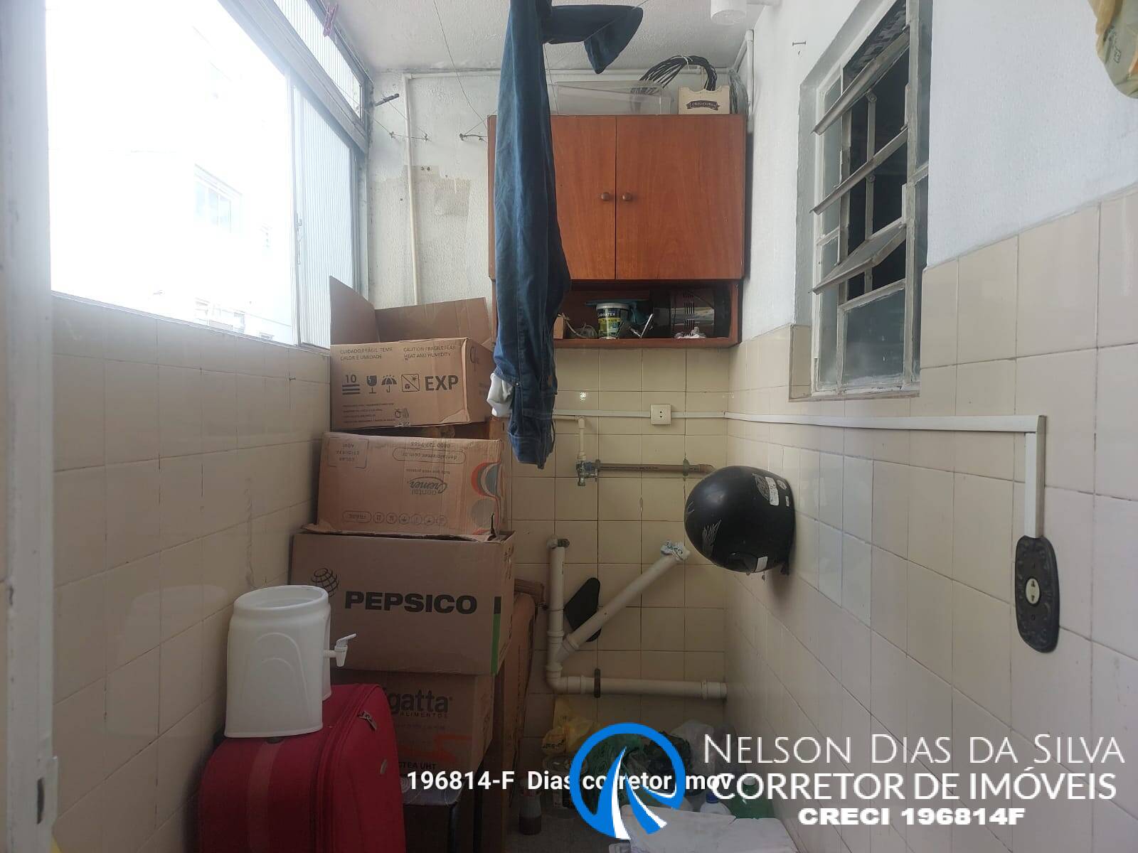 Apartamento, 2 quartos, 50 m² - Foto 9