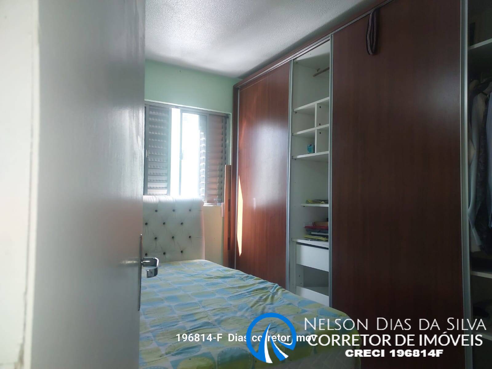 Apartamento, 2 quartos, 50 m² - Foto 10
