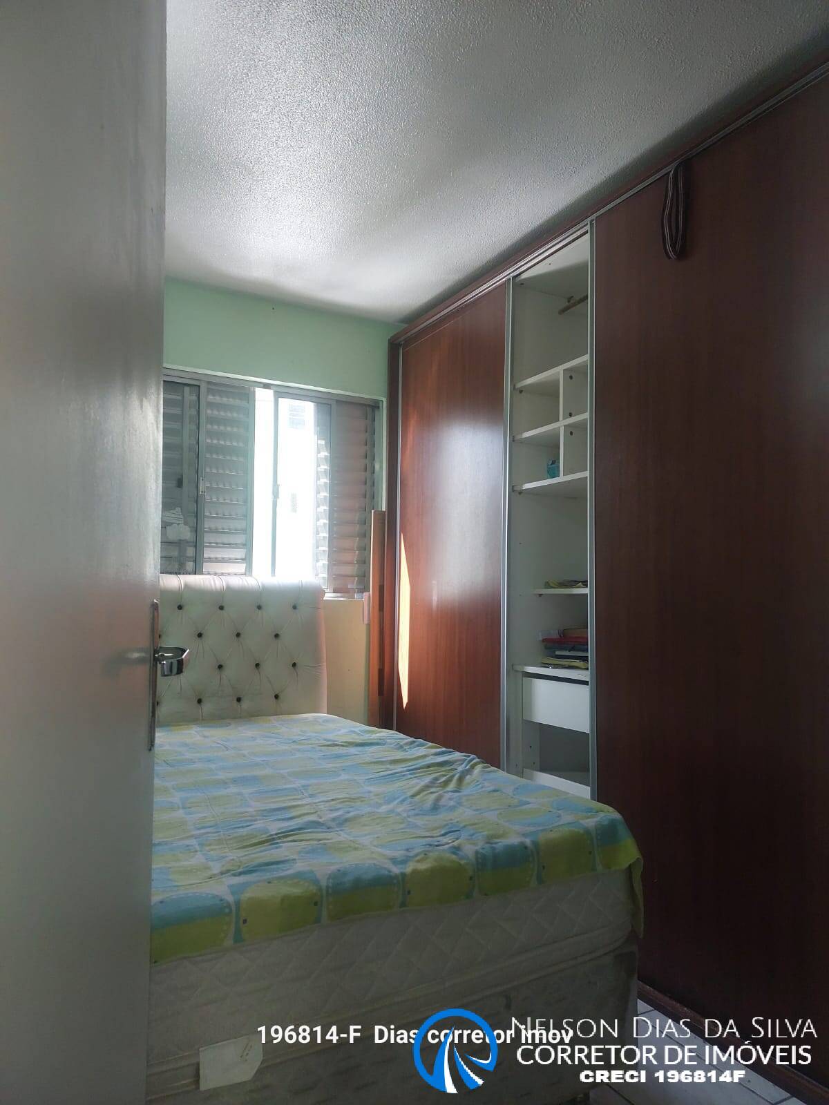Apartamento, 2 quartos, 50 m² - Foto 12