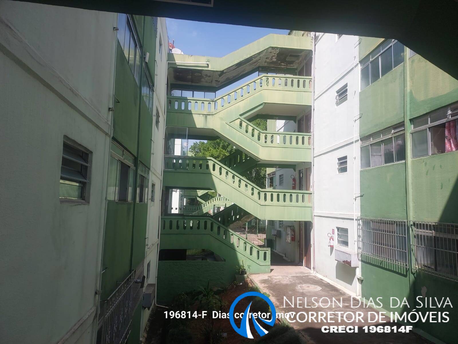 Apartamento, 2 quartos, 50 m² - Foto 1