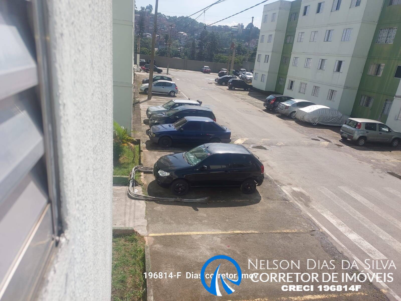 Apartamento, 2 quartos, 50 m² - Foto 14