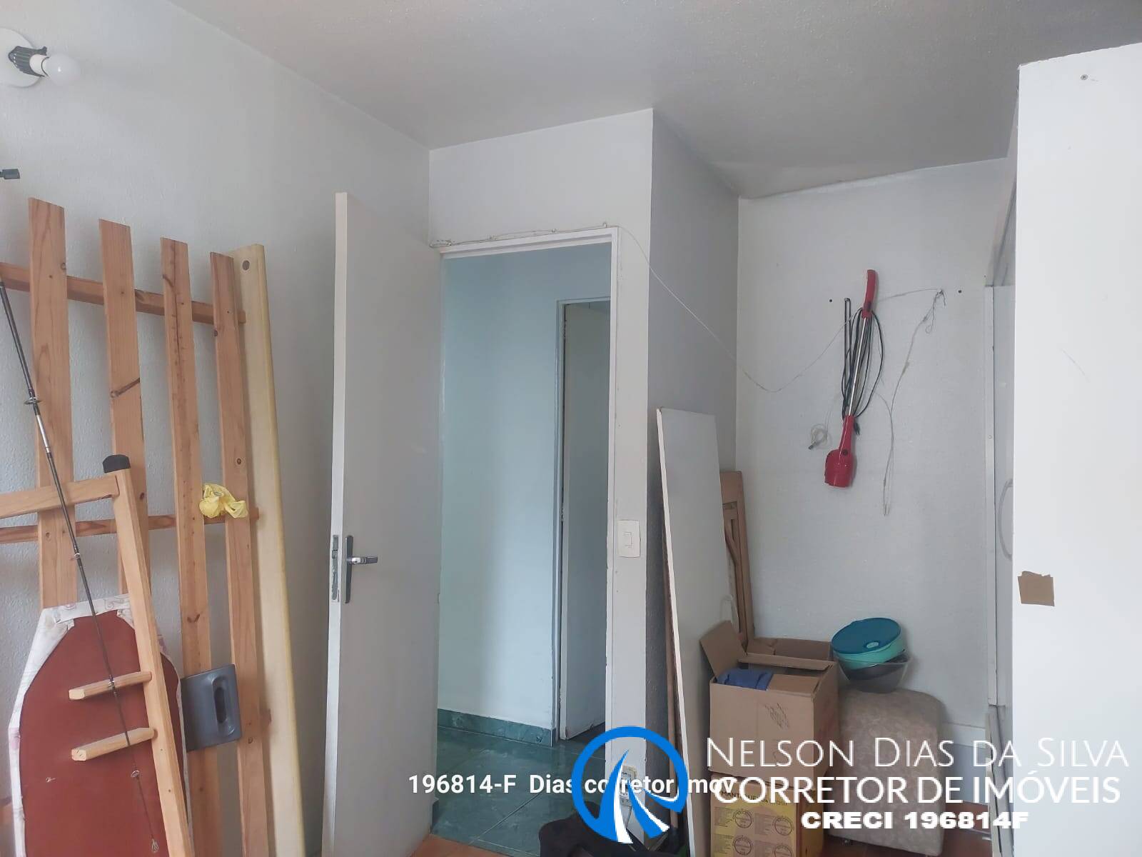Apartamento, 2 quartos, 50 m² - Foto 15