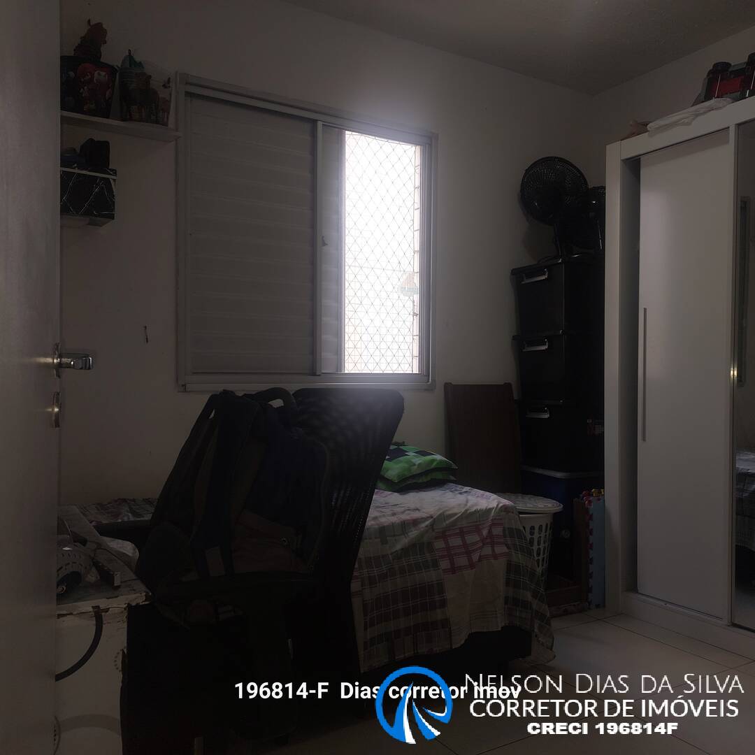 Apartamento, 2 quartos, 43 m² - Foto 9