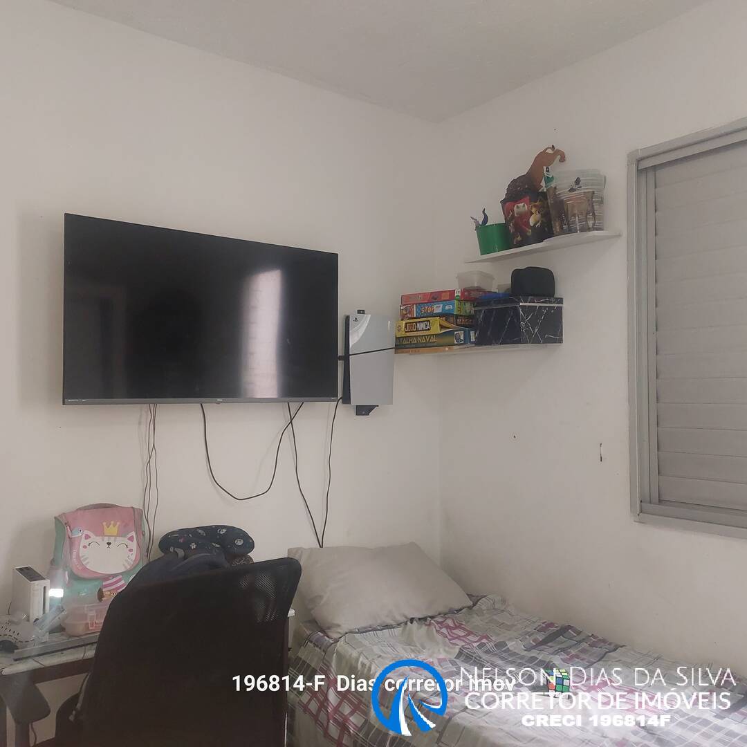 Apartamento, 2 quartos, 43 m² - Foto 10