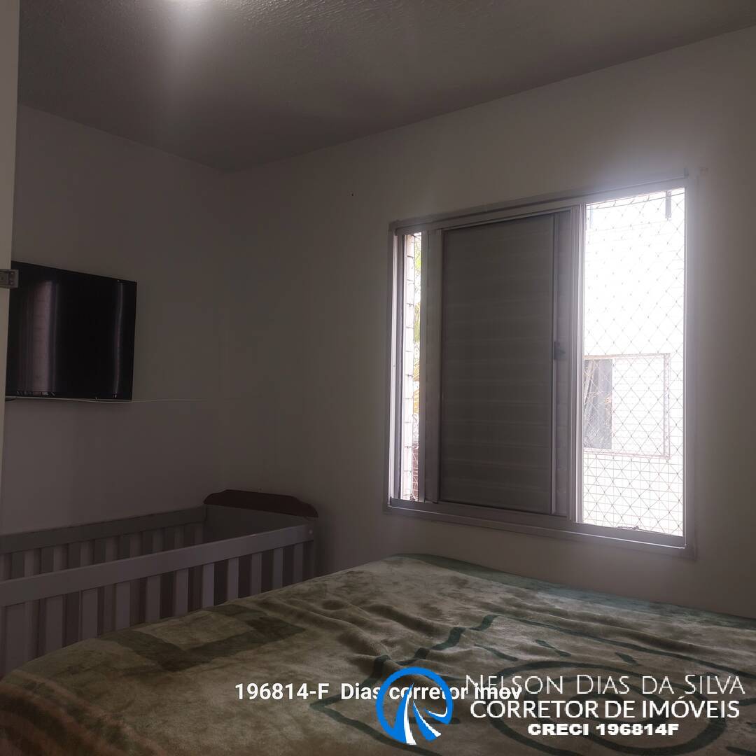 Apartamento, 2 quartos, 43 m² - Foto 13