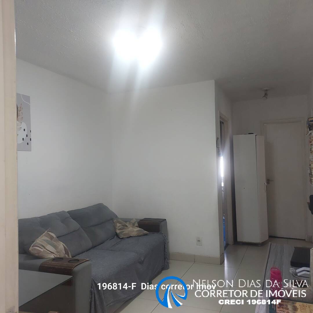 Apartamento, 2 quartos, 43 m² - Foto 16