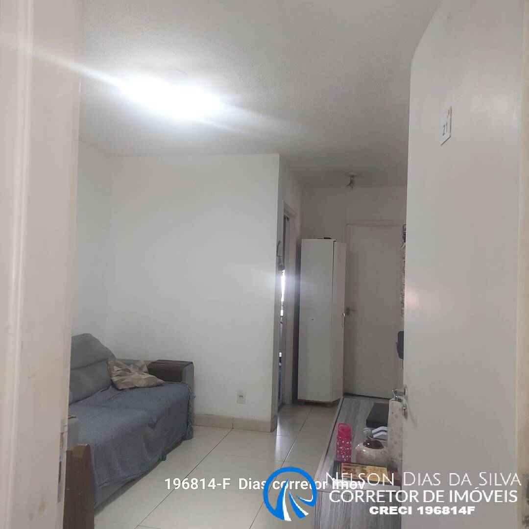 Apartamento, 2 quartos, 43 m² - Foto 17